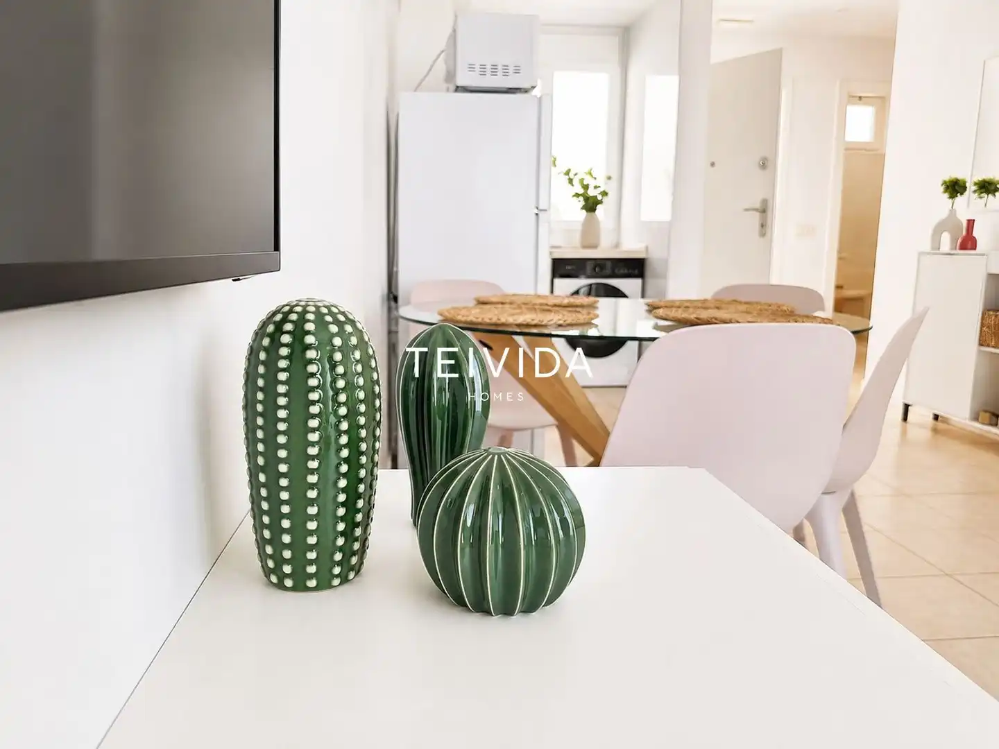 Pis de 92 m² a Santiago del Teide