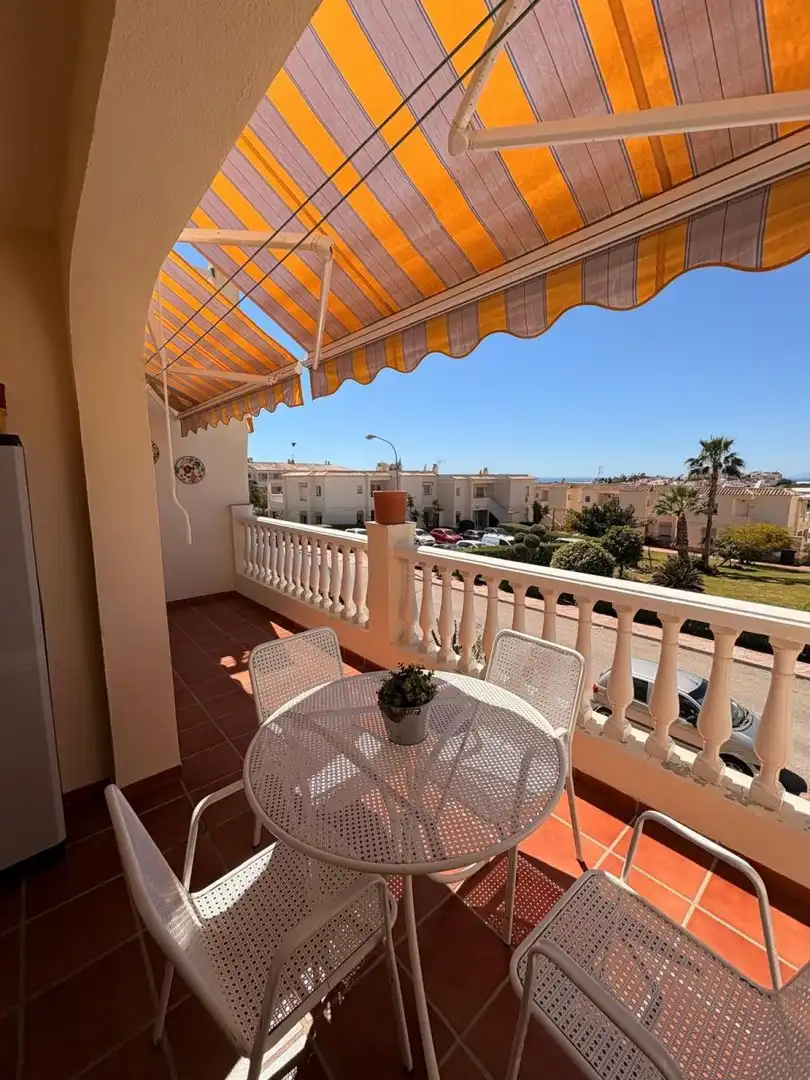Piso de 70 m² en Torrox
