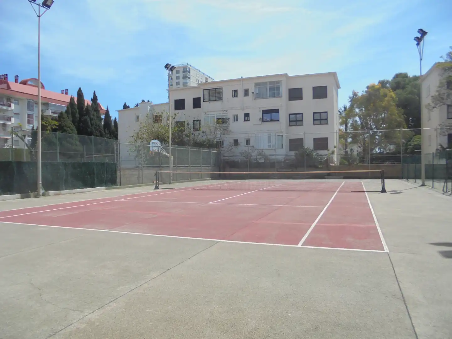 Квартира 72 м² у Benicàssim / Benicasim