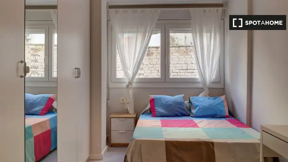 Habitación en alquiler, Zaragoza