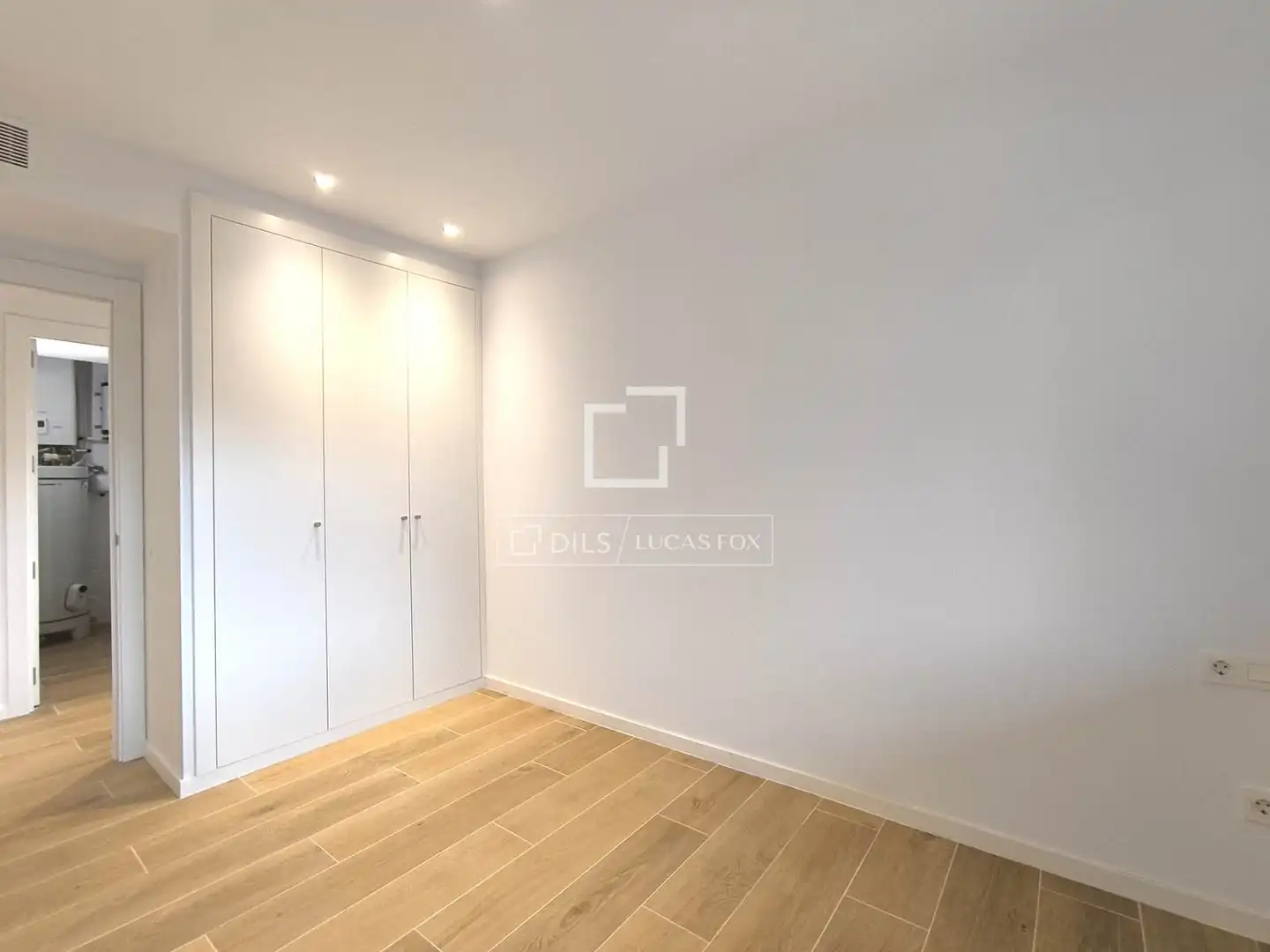 Piso de 89 m² en Esplugues de Llobregat
