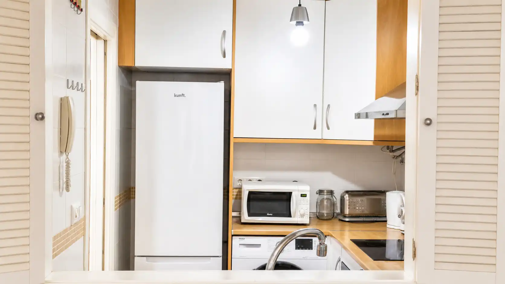 Piso de 75 m² en Vélez de Benaudalla
