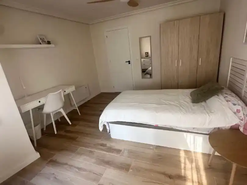 Habitación 100 m², Castellón de la Plana