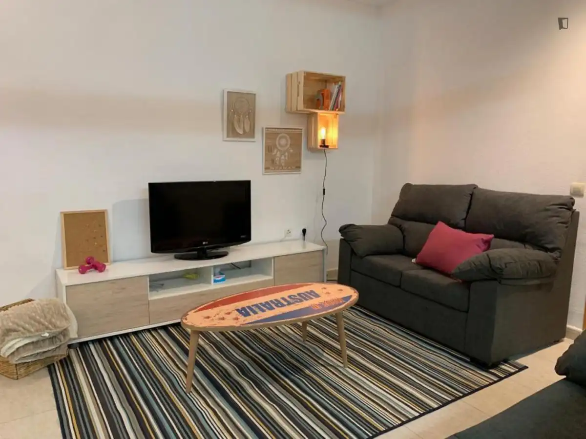 Habitación en alquiler, Salamanca