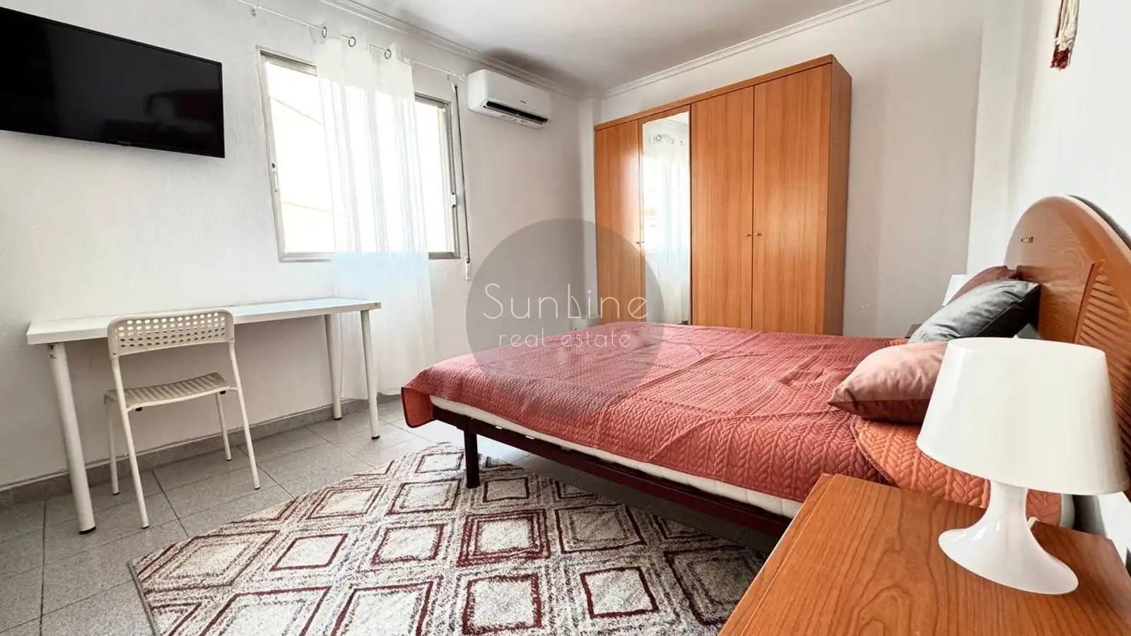 Pis de 70 m² a València