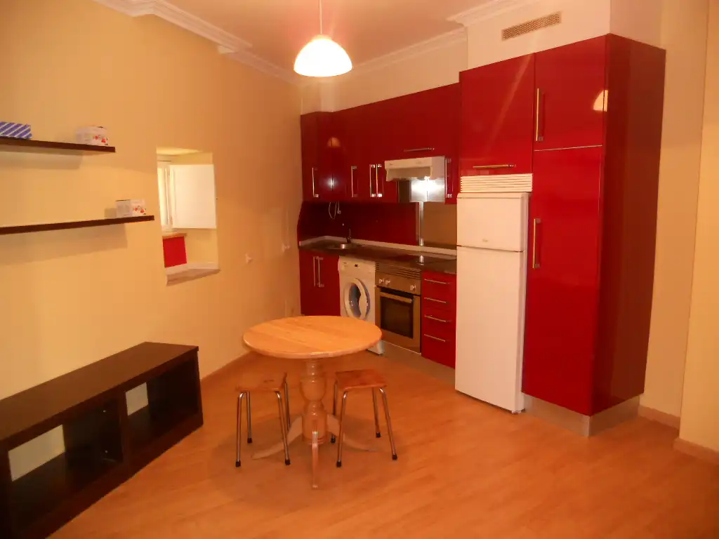 Pis de 44 m² a Santiago de Compostel·la