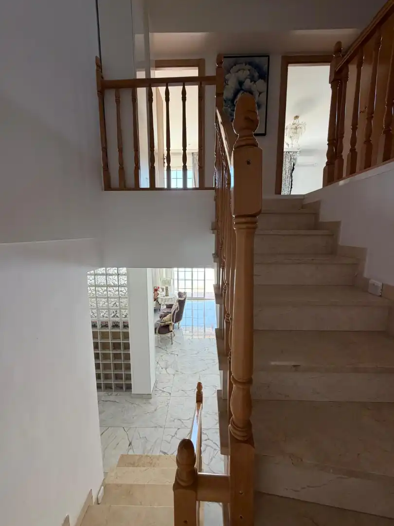 Piso de 392 m² en Cabrils
