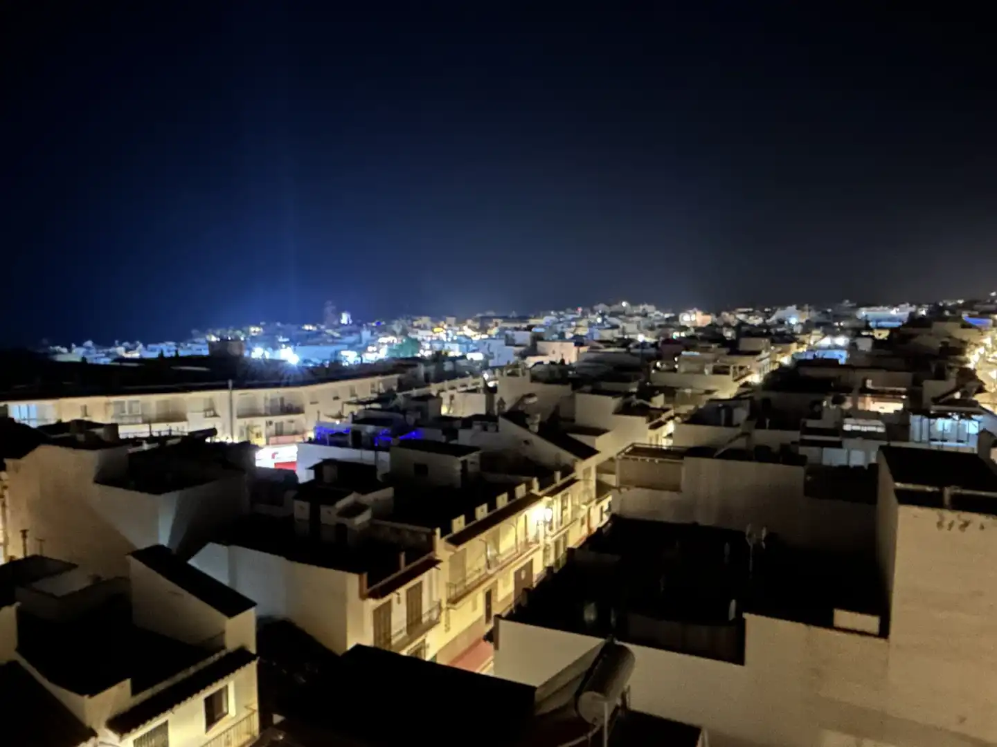 Piso de 60 m² en Nerja