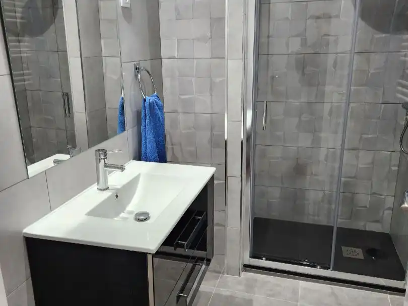 Piso de 82 m² en Benavente