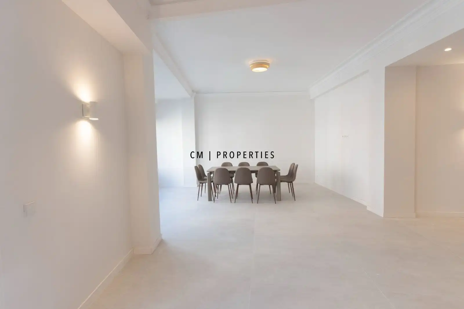 Piso de 251 m² en Valencia