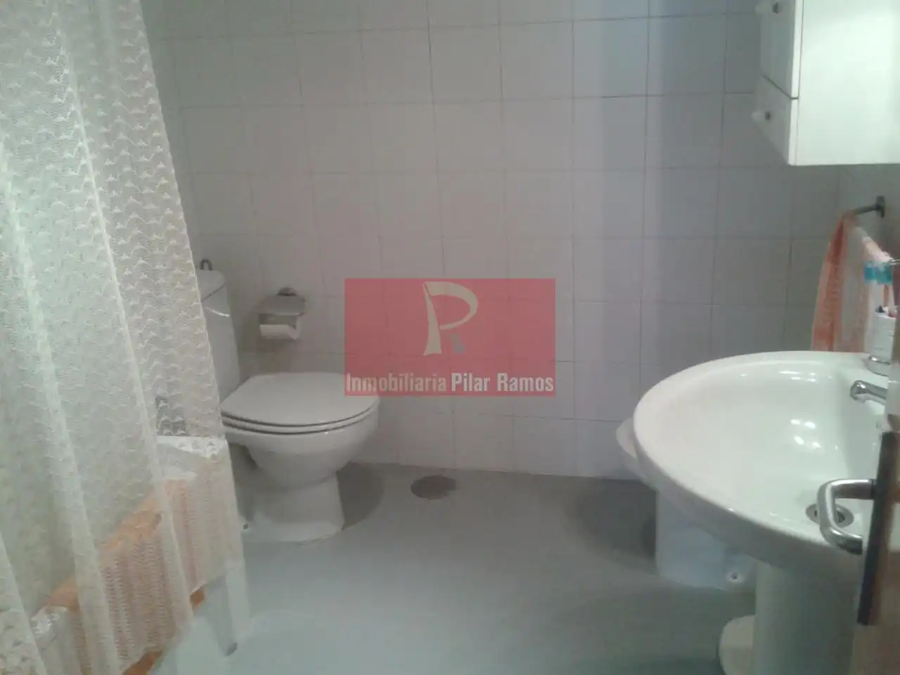Piso de 90 m² en León