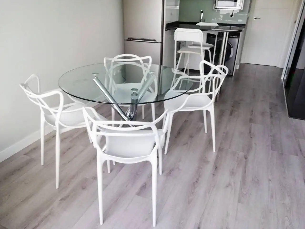 Piso de 56 m² en Burgos