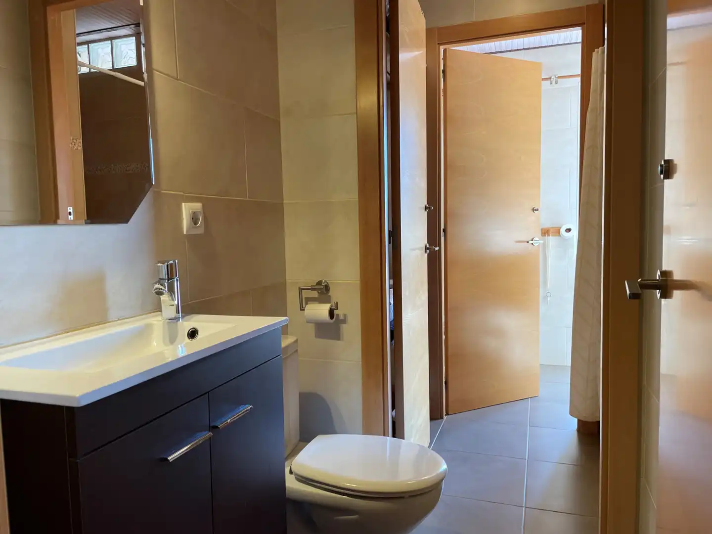 Piso de 110 m² en Palamós