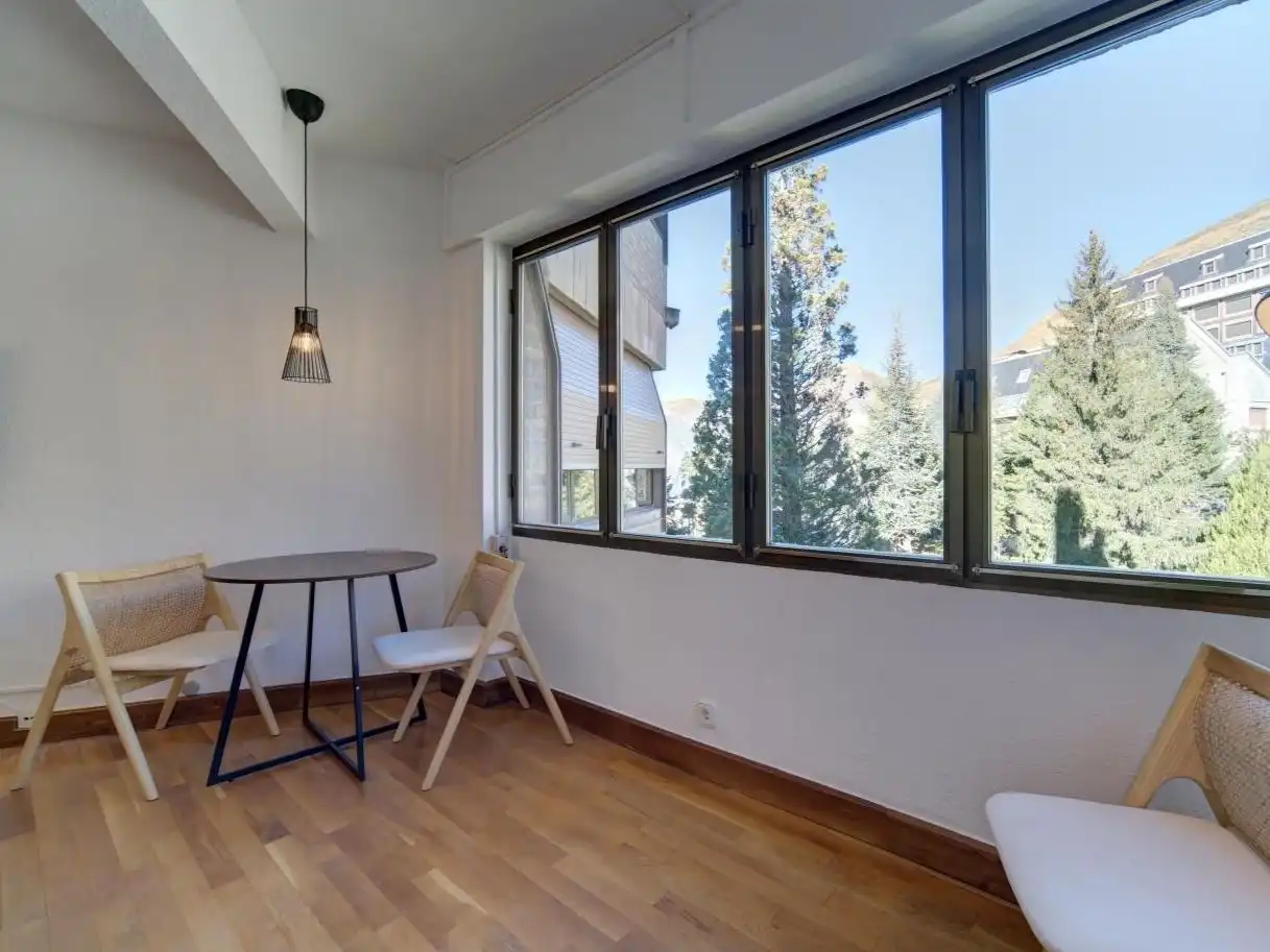 Piso de 30 m² en Alto Arán