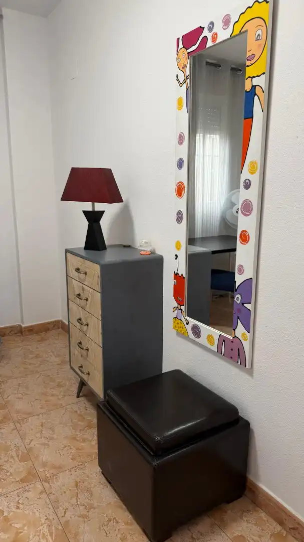 Zimmer 106 m², La Almunia de Doña Godina