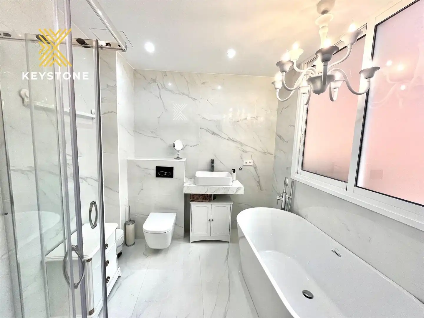 Habitación 102 m², Palma