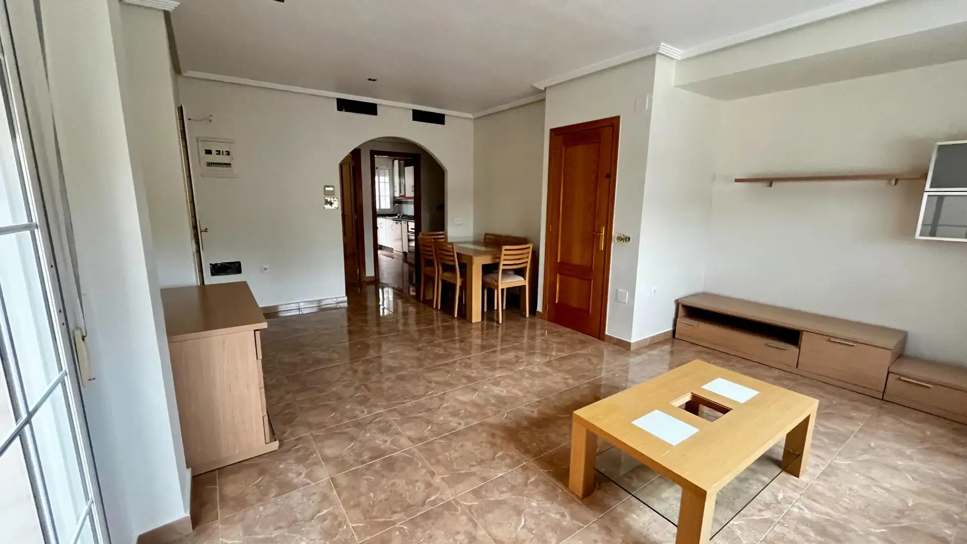Casa de 183 m² en Murcia