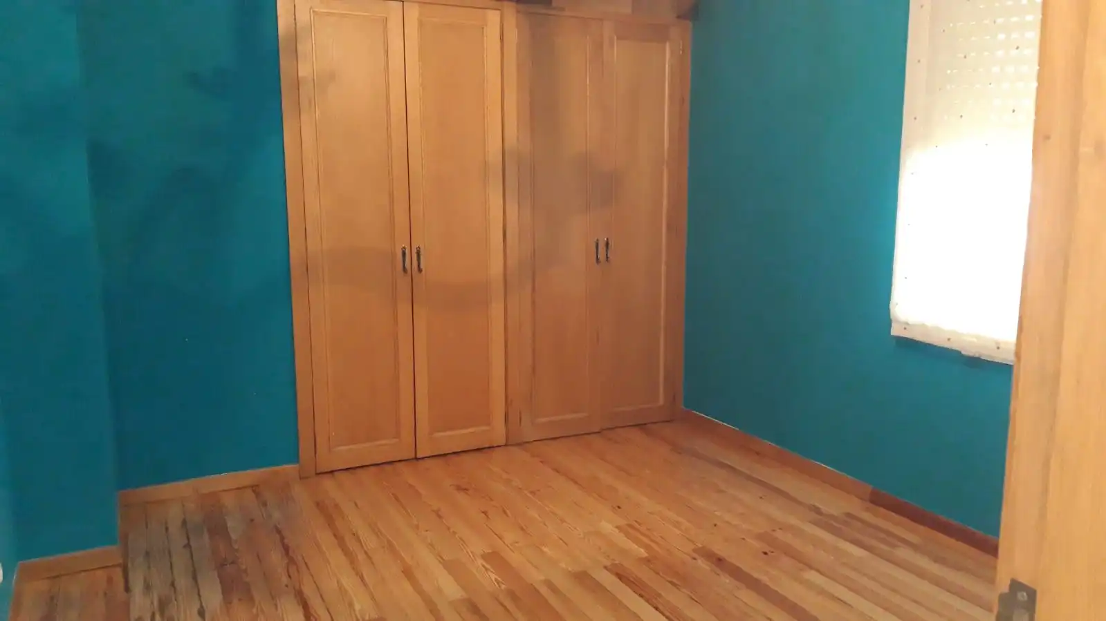 Piso de 228 m² en Ourense