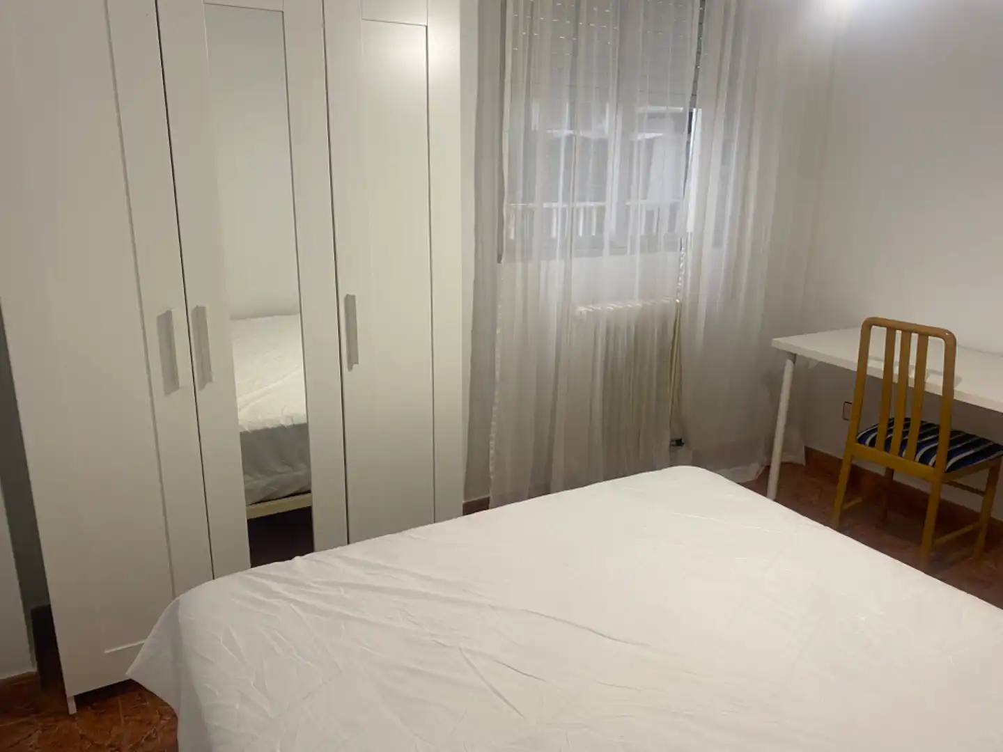 Piso de 100 m² en Huesca