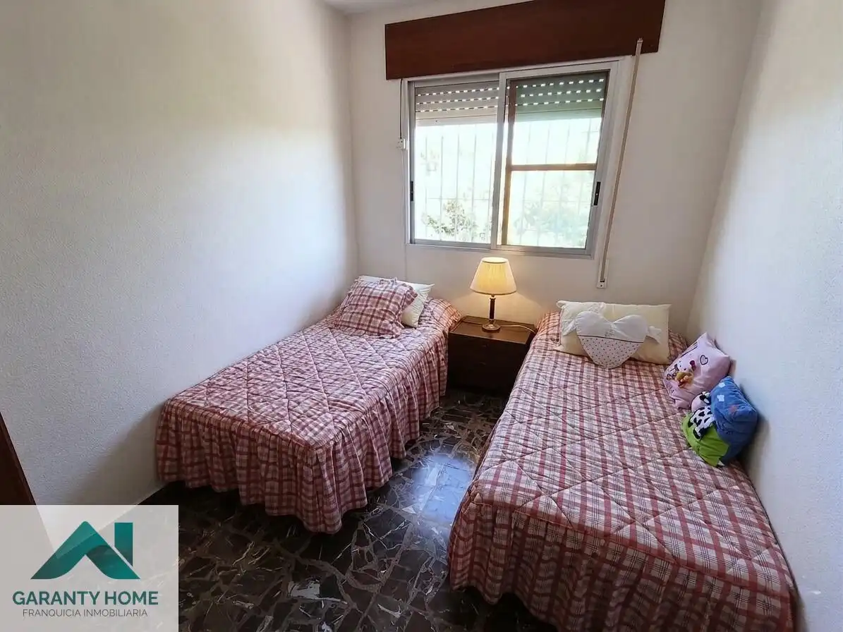Piso de 225 m² en Castro del Río