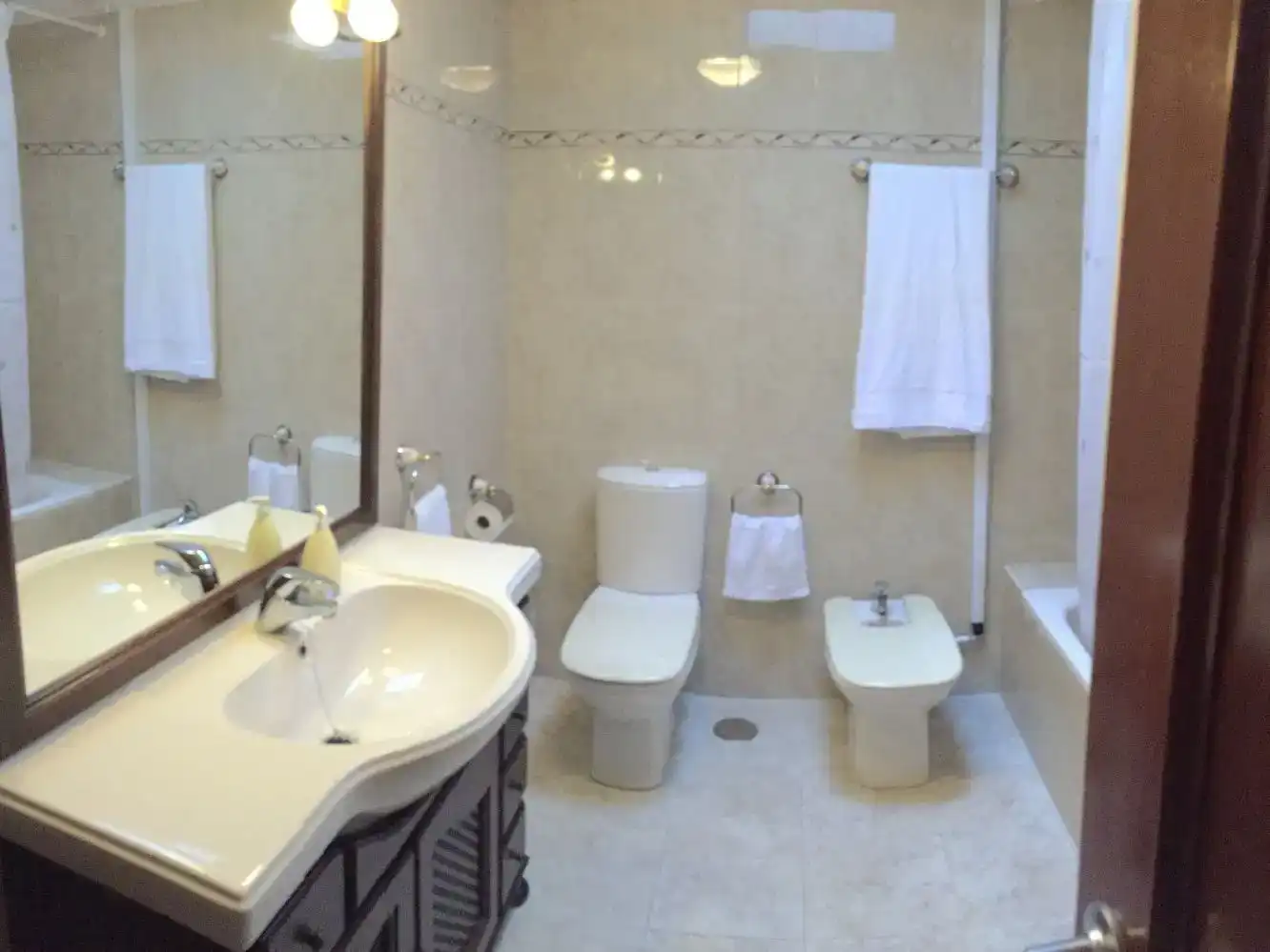 Casa de 250 m² en Almería