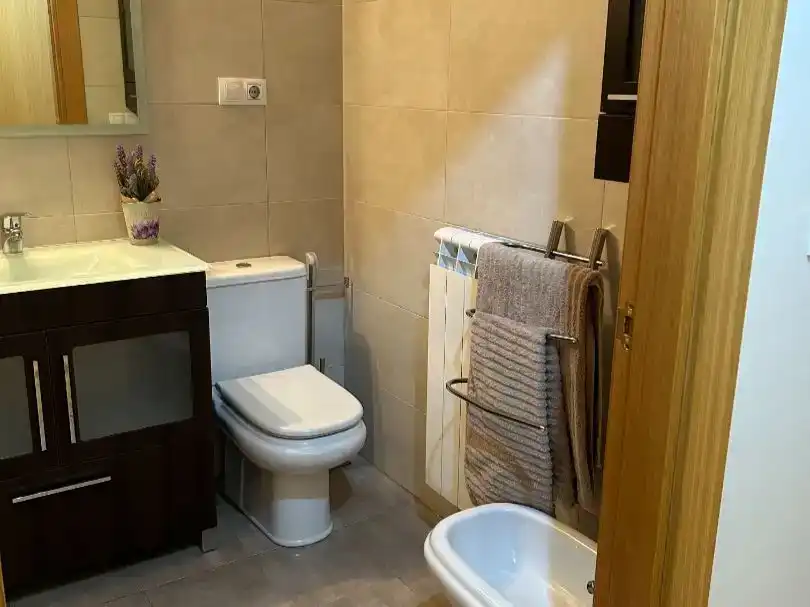 Piso de 90 m² en Tudela