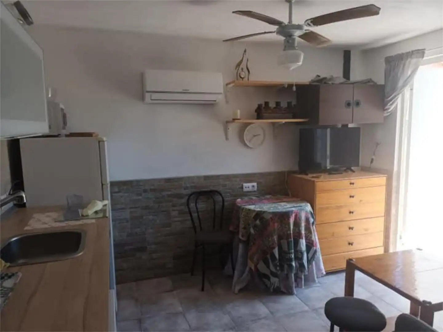 Casa in affitto, Zarza de Granadilla