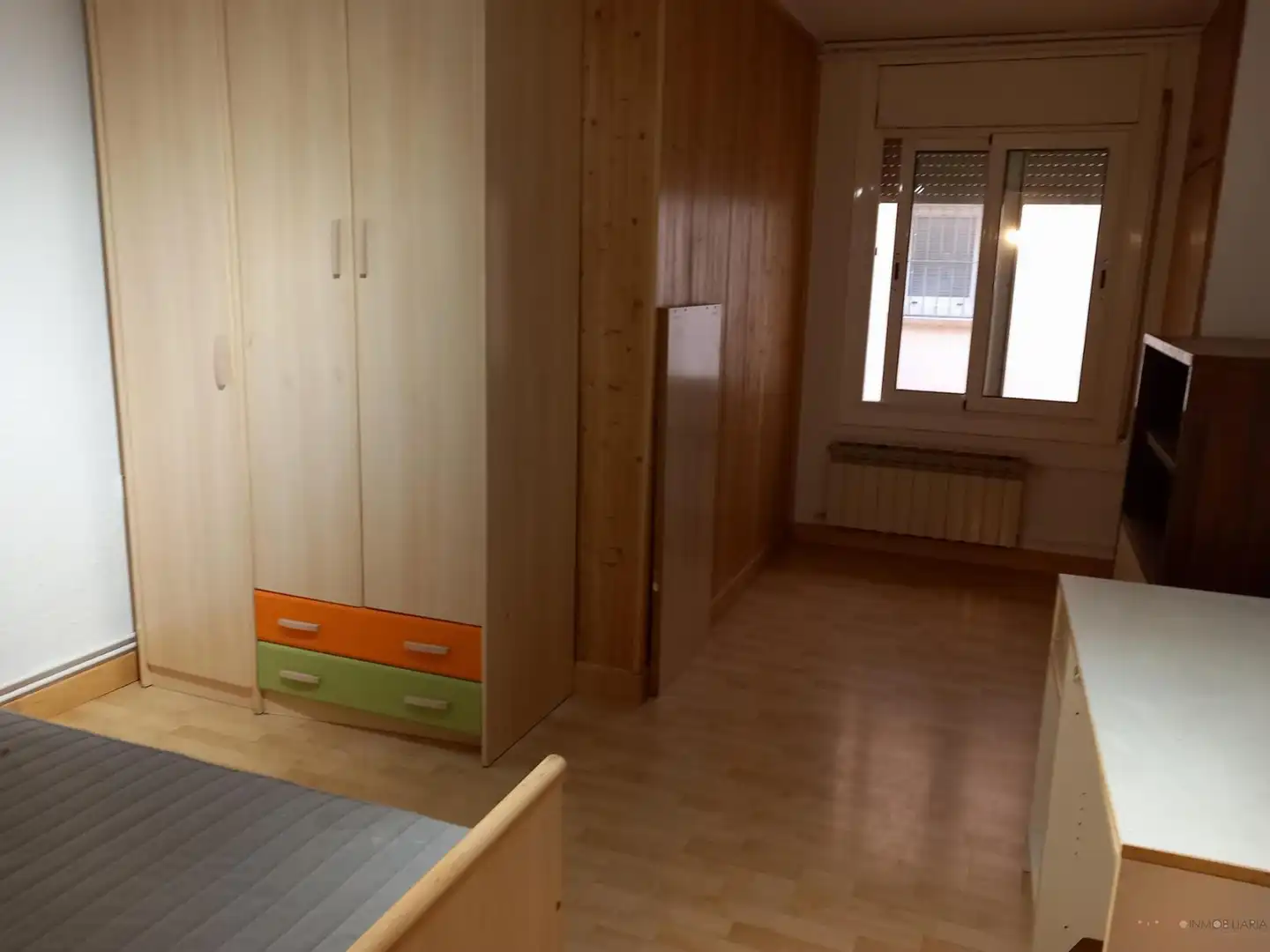 Pis de 120 m² a Sant Vicenç de Montalt