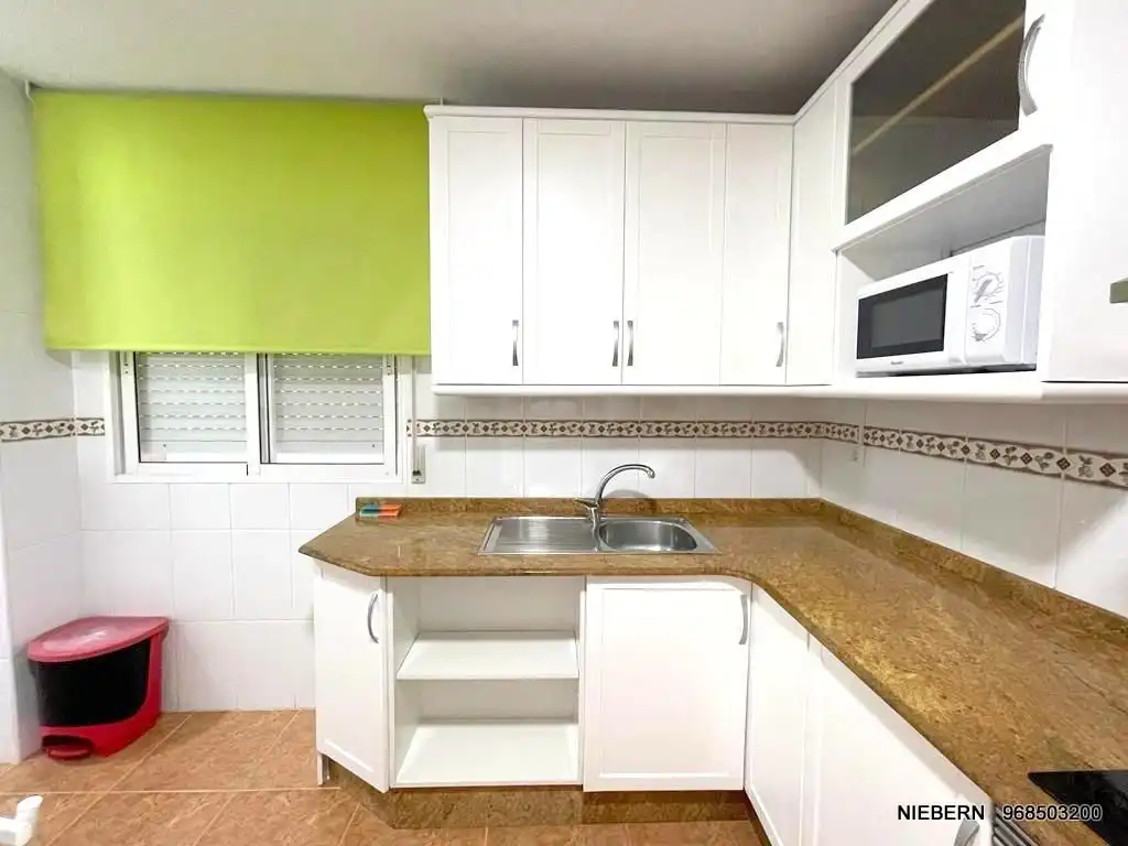 Appartement 98 m² à Carthagène