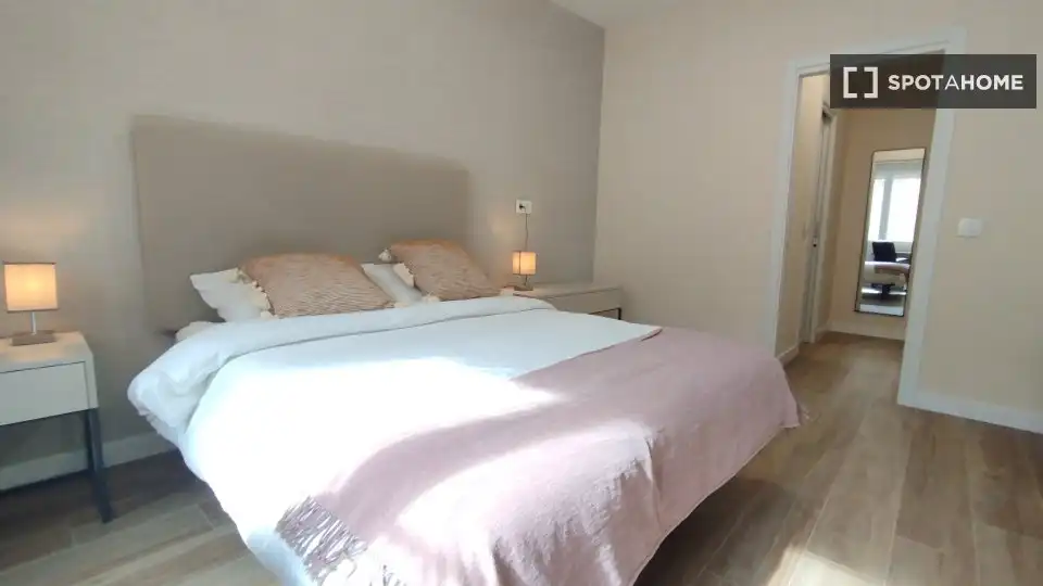 Piso de 38 m² en Madrid