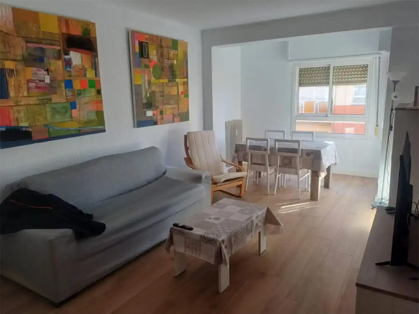 Habitación 110 m², Albacete