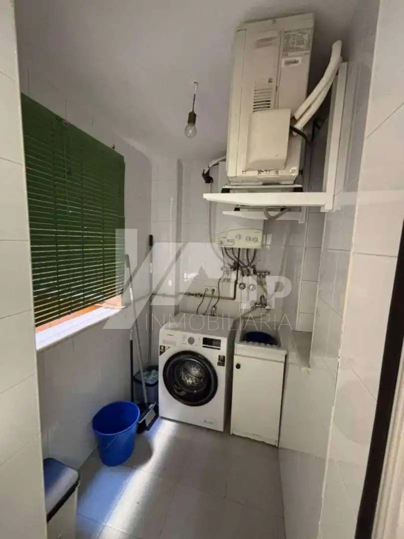 Piso de 103 m² en Granada