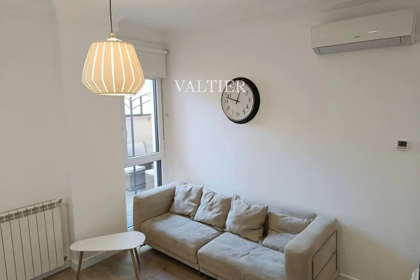 Appartamento 87 m² a Madrid