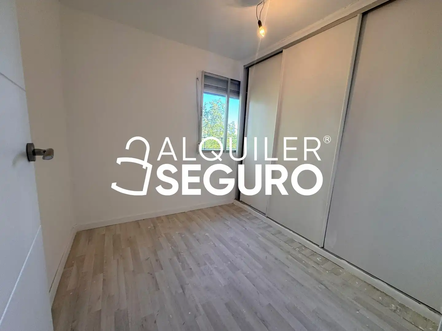 Piso de 50 m² en Madrid