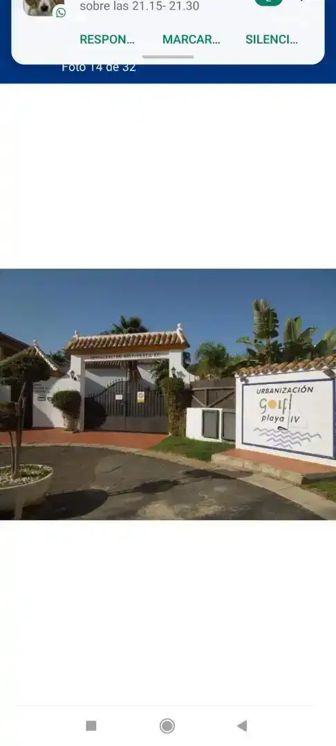 Casa de 75 m² en Lepe