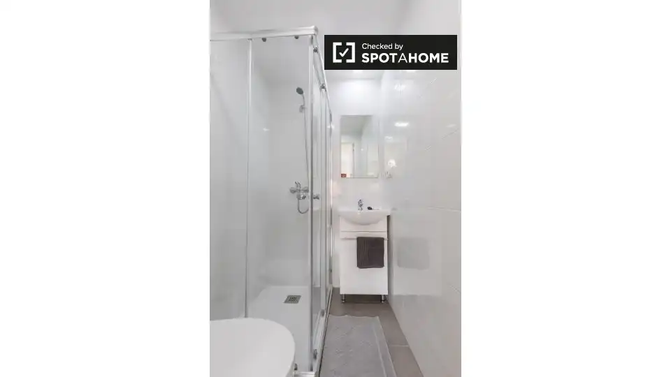 Habitación 160 m², Valencia