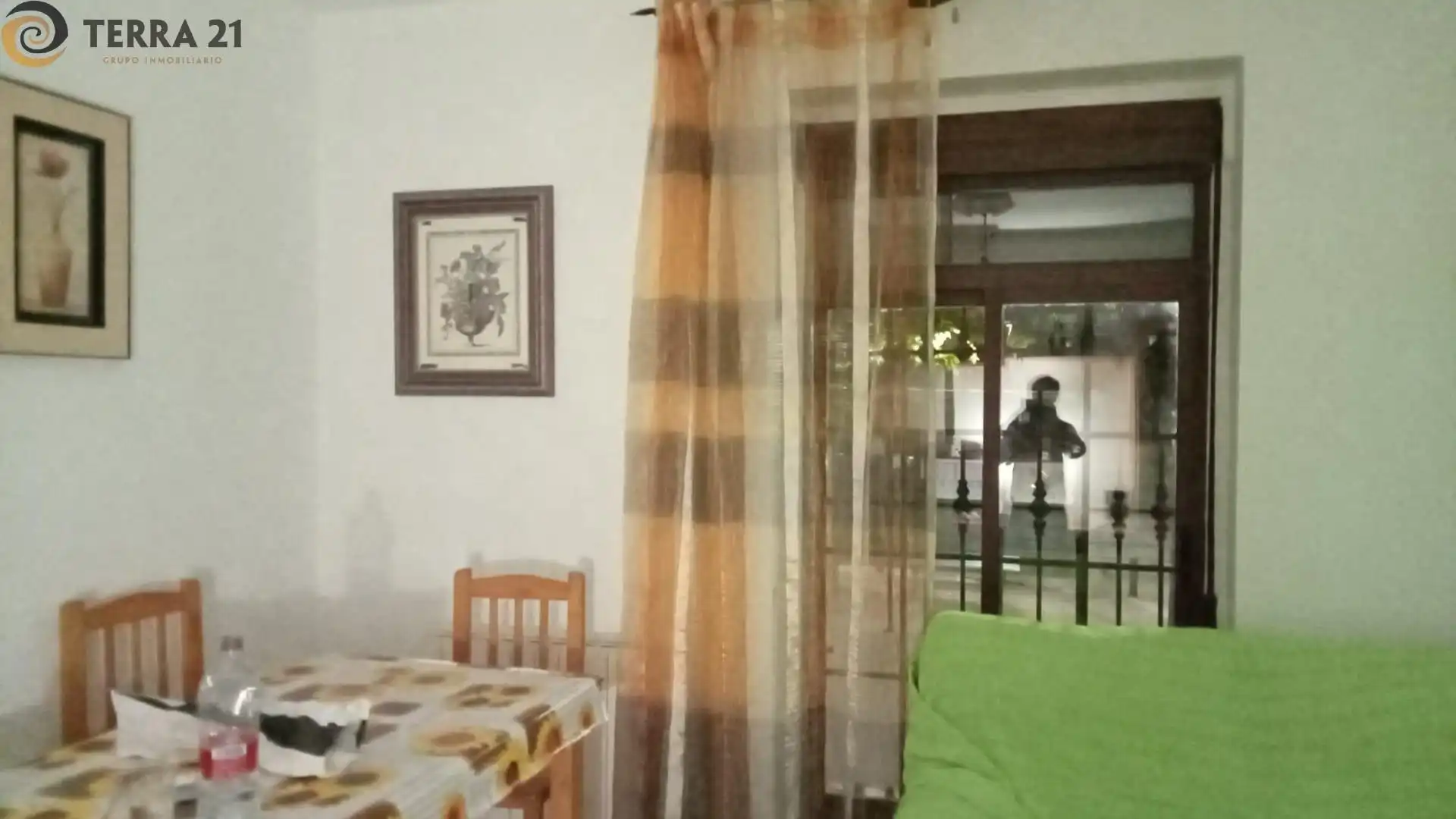 Habitación 86 m², Jaén