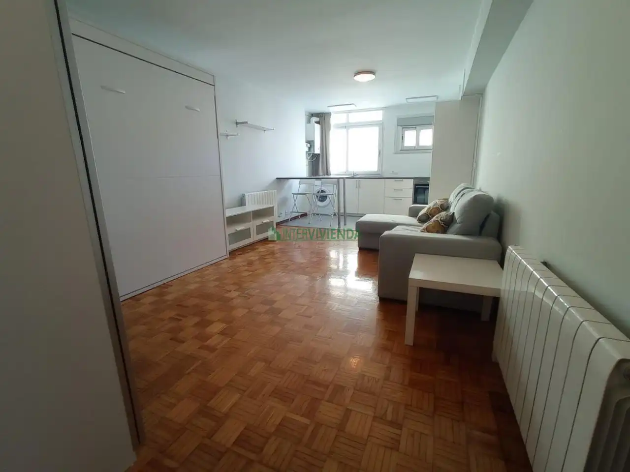 Pis de 30 m² a Vigo
