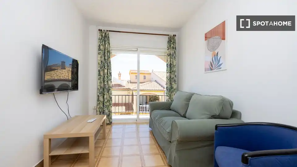 Habitación en alquiler, Escúzar