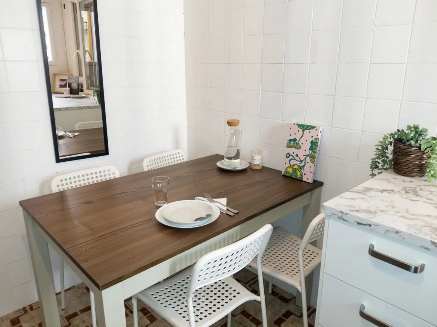 Habitació de lloguer, Guadalajara