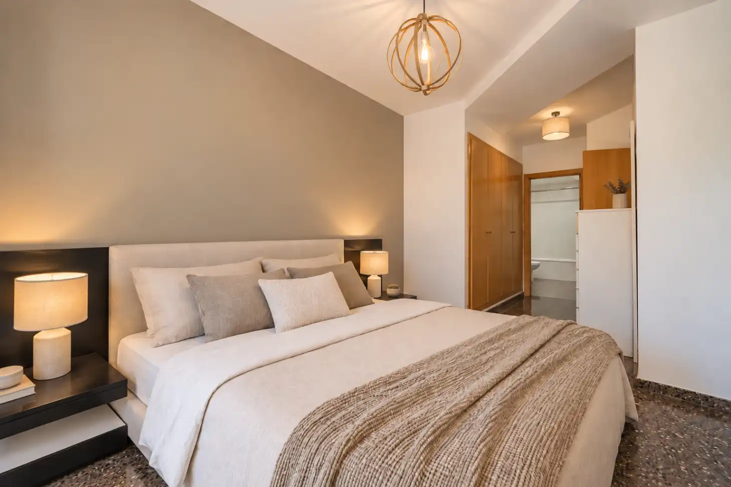 Wohnung 85 m² in Valencia