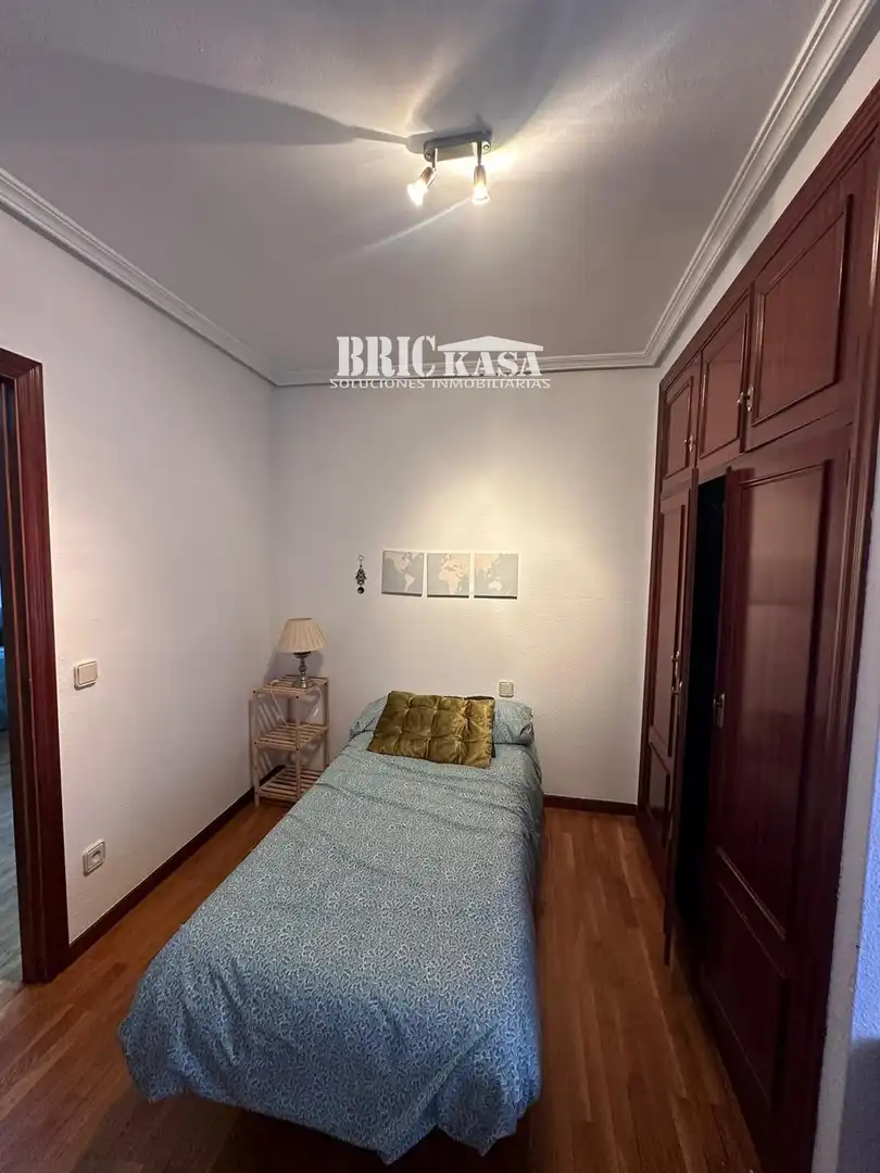 Piso de 70 m² en Cáceres
