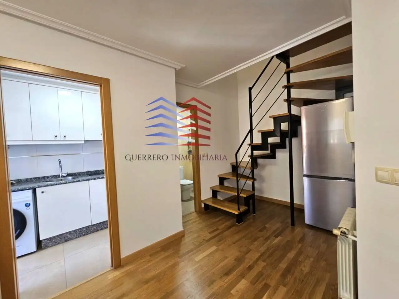 Piso de 87 m² en Ourense