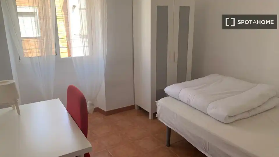 Habitación en alquiler, Sevilla