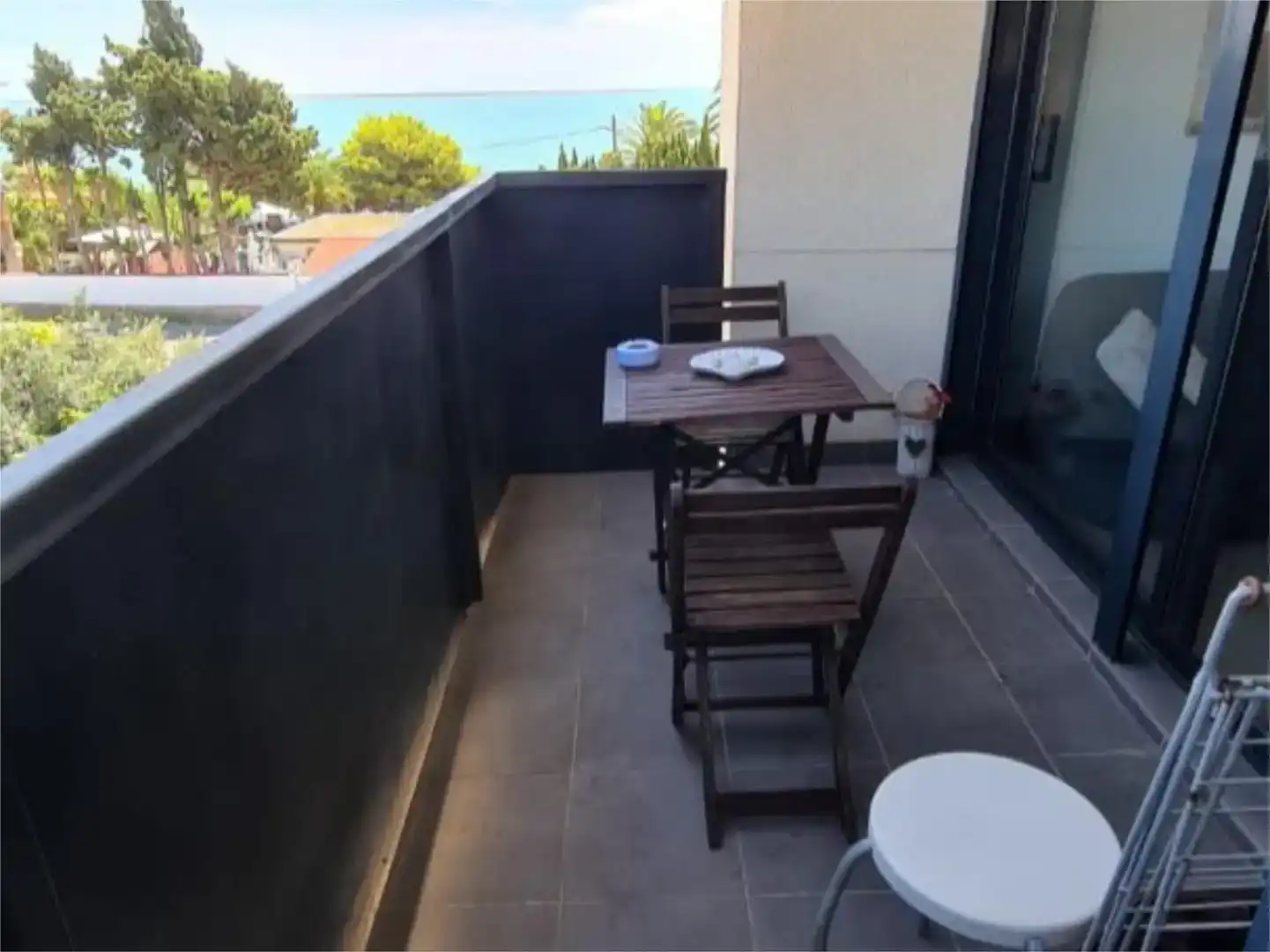 Piso de 60 m² en Alcanar