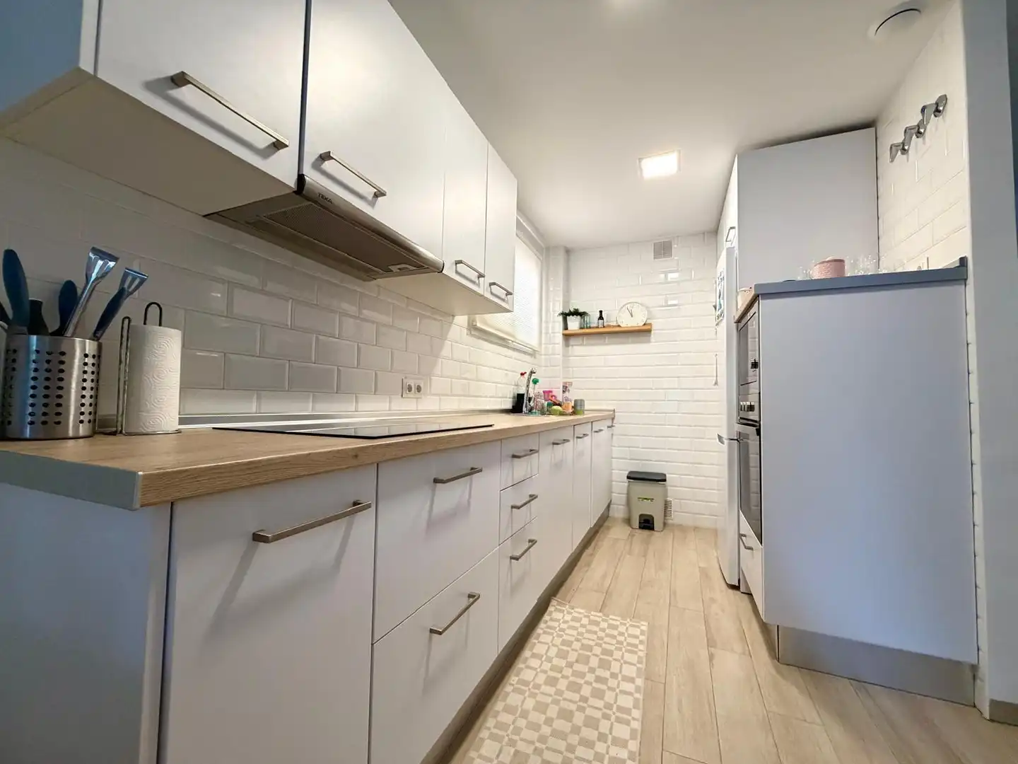 Piso de 60 m² en Chipiona