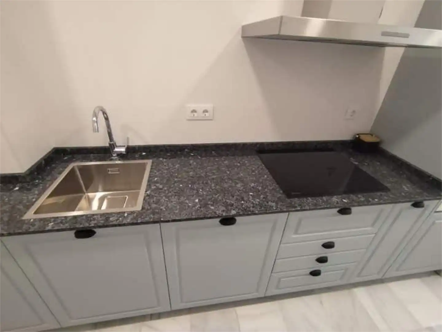 Piso de 70 m² en Dos Hermanas