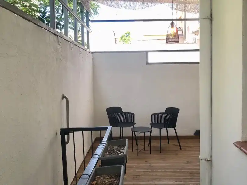 Piso de 85 m² en Gerona