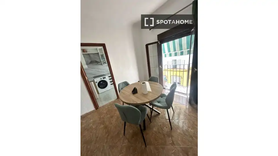 Habitación 89 m², Granada