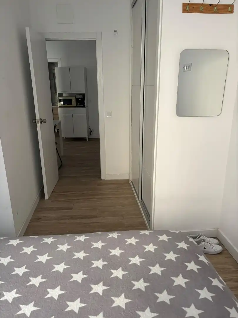 Piso de 60 m² en Madrid